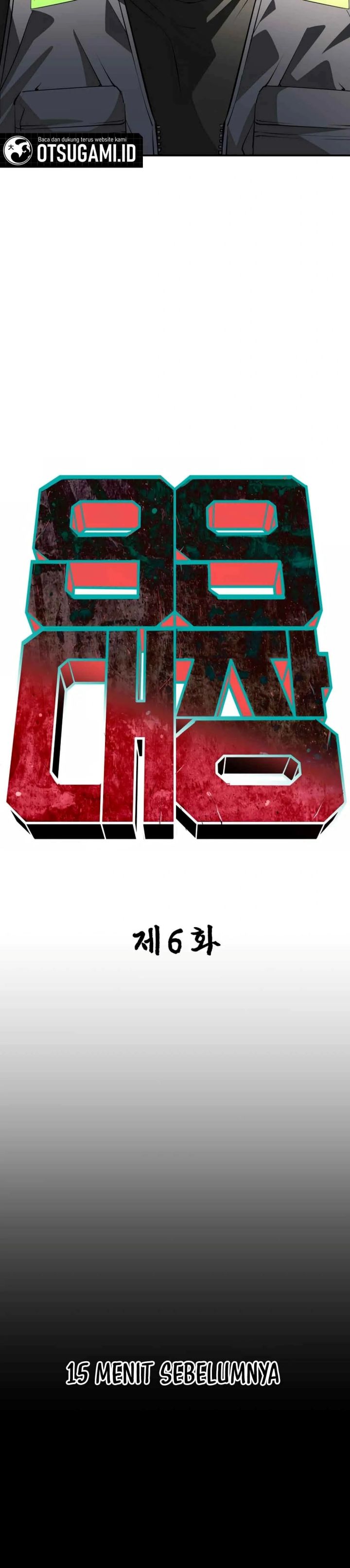 99 Boss Chapter 06 Gambar 8
