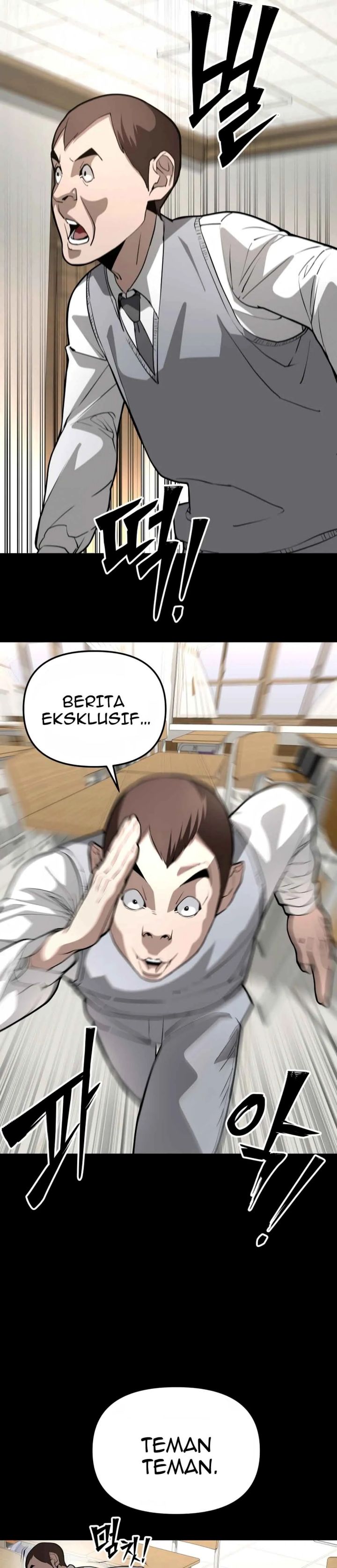 99 Boss Chapter 06 Gambar 10
