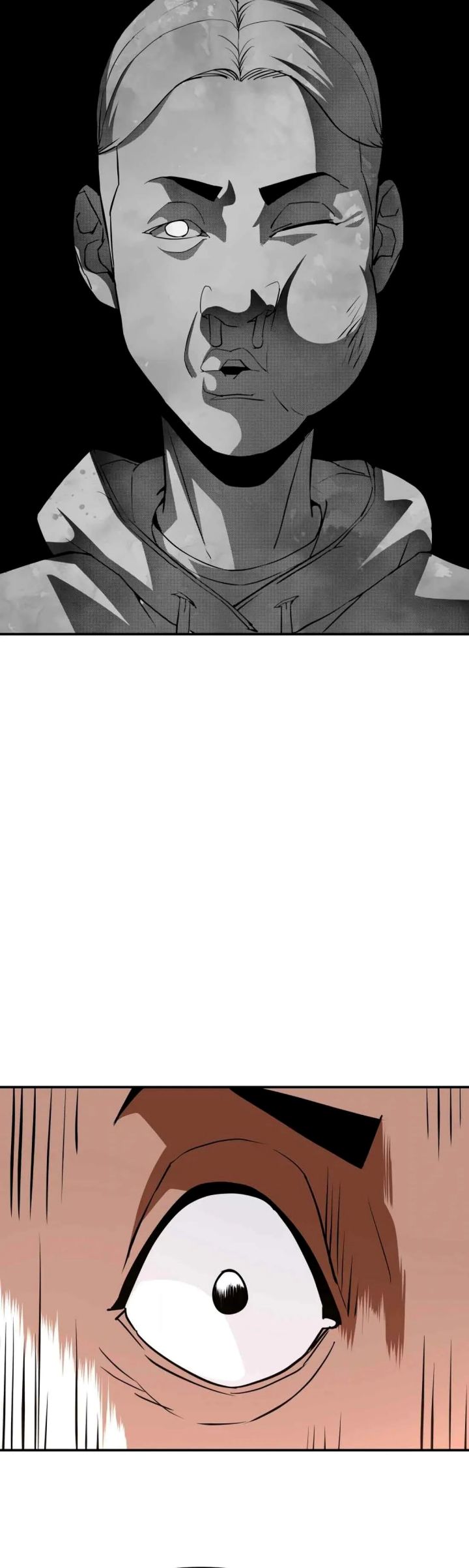 99 Boss Chapter 06 Gambar 21