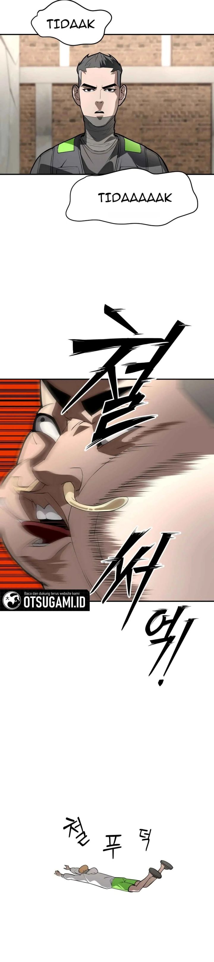99 Boss Chapter 06 Gambar 24
