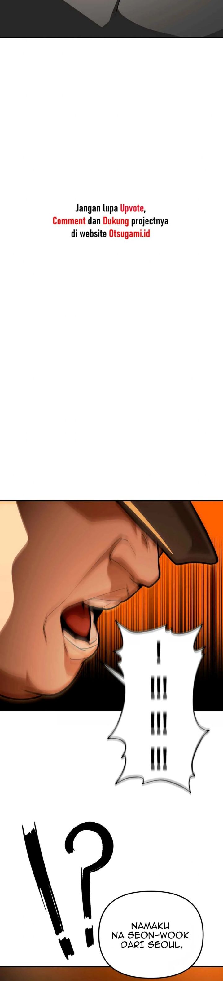 99 Boss Chapter 06 Gambar 27
