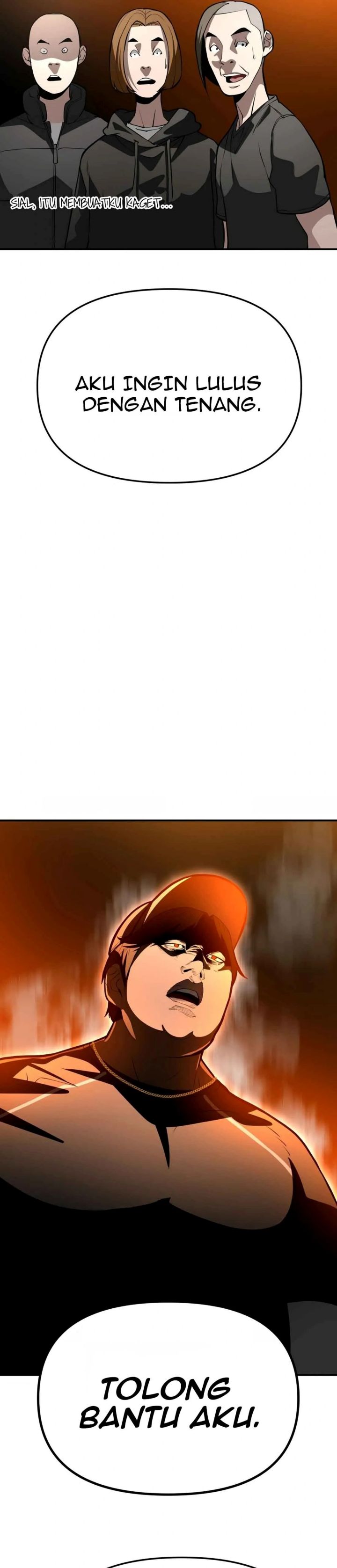 99 Boss Chapter 06 Gambar 28