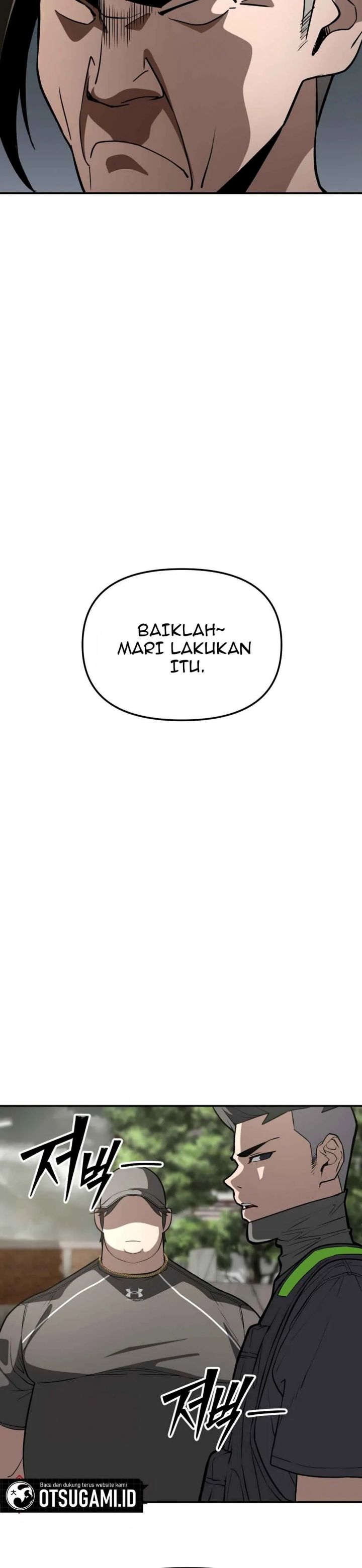 99 Boss Chapter 06 Gambar 33