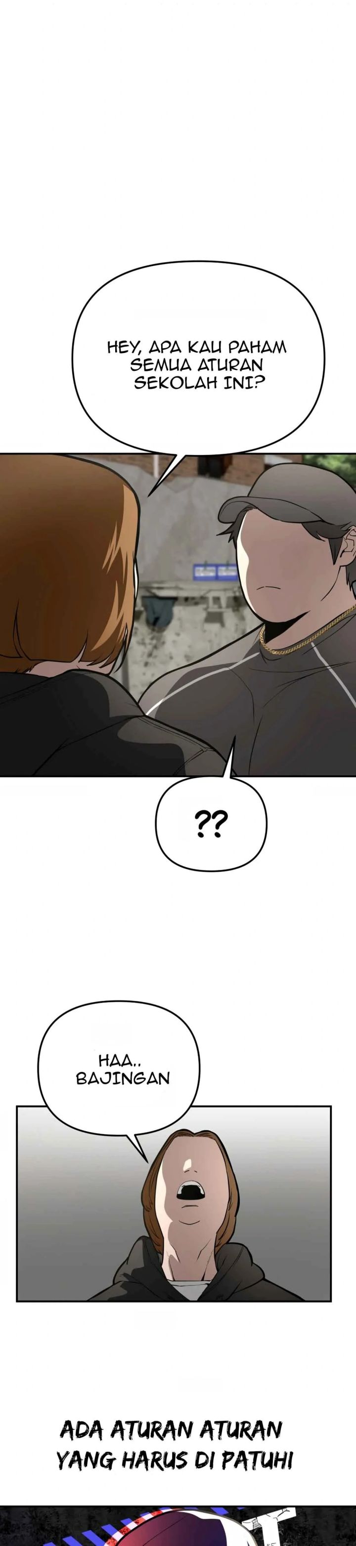 99 Boss Chapter 06 Gambar 35