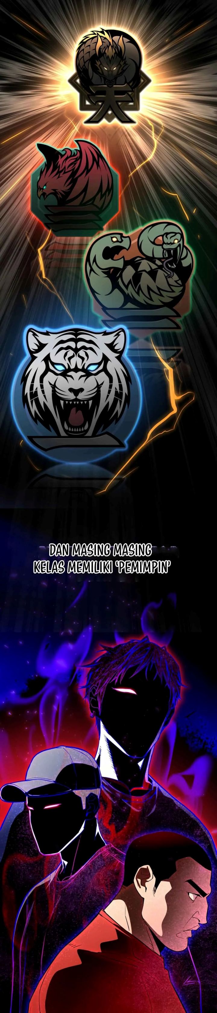 99 Boss Chapter 06 Gambar 37