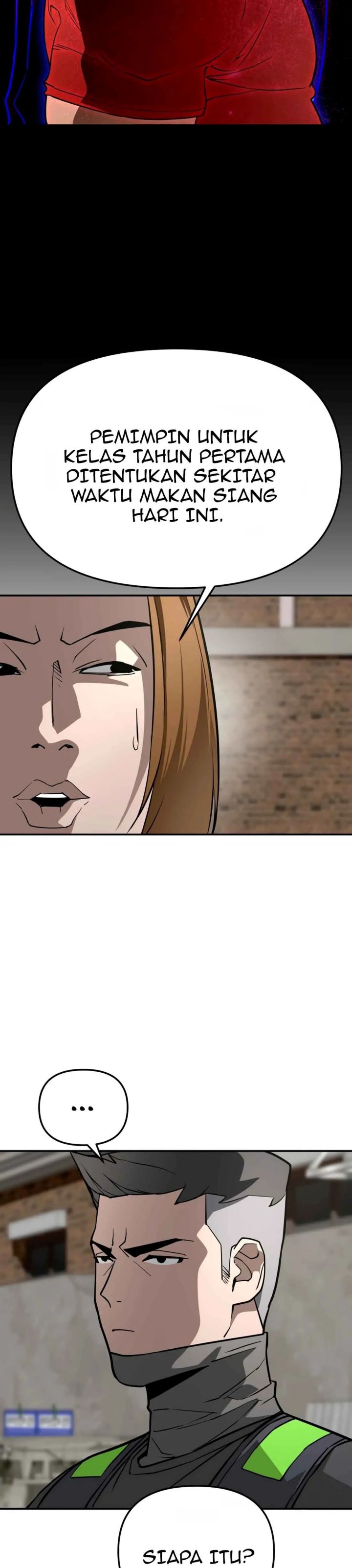 99 Boss Chapter 06 Gambar 38