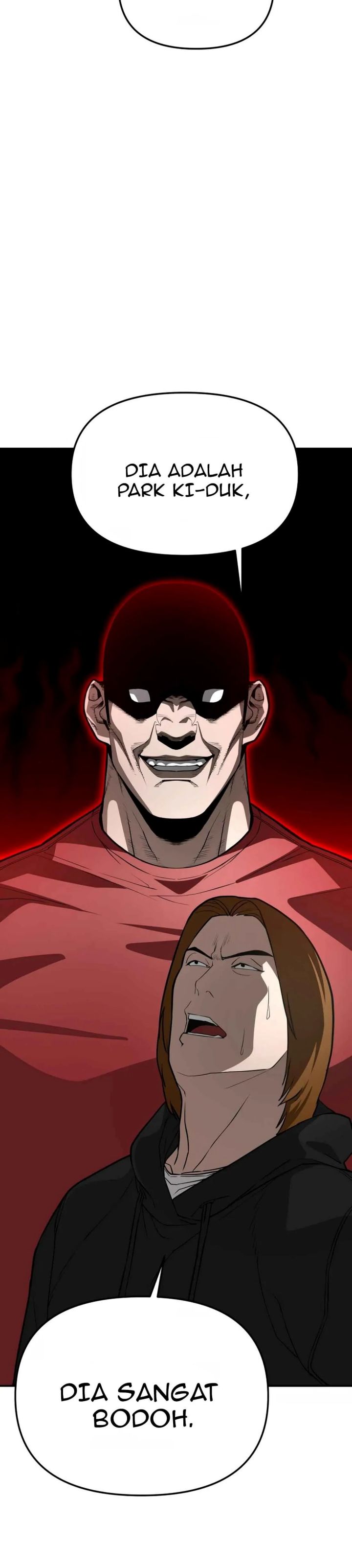 99 Boss Chapter 06 Gambar 39
