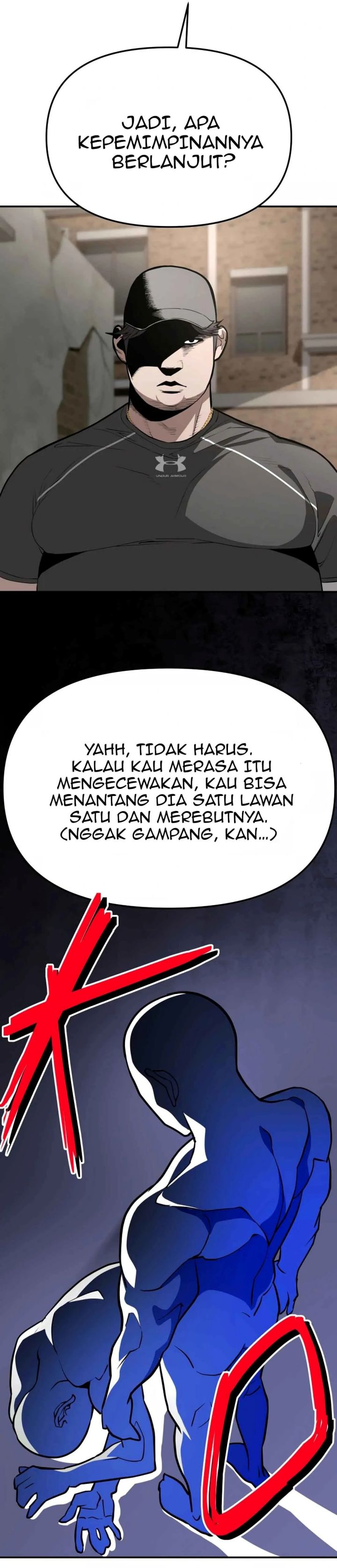 99 Boss Chapter 06 Gambar 40