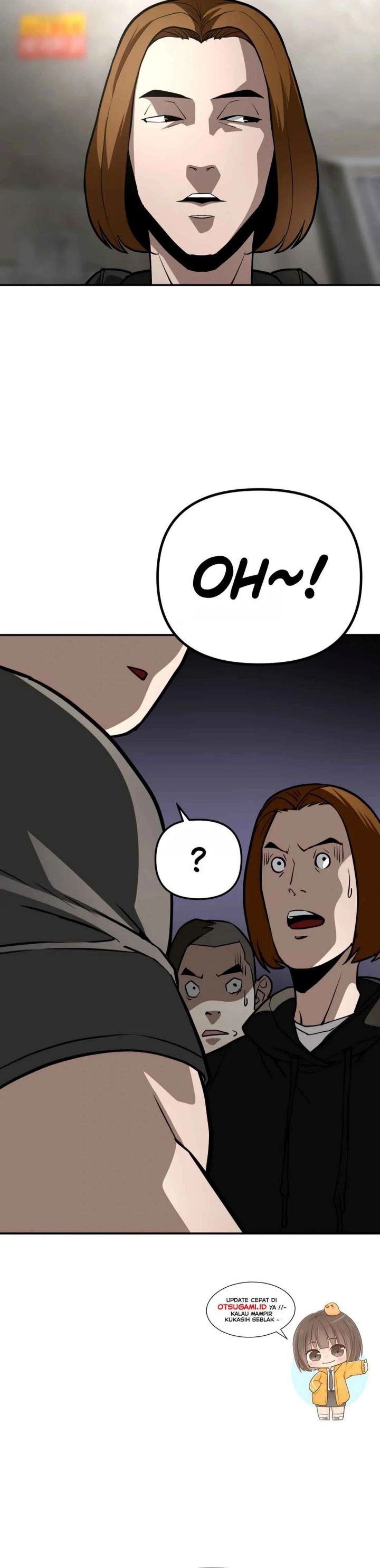 99 Boss Chapter 06 Gambar 42