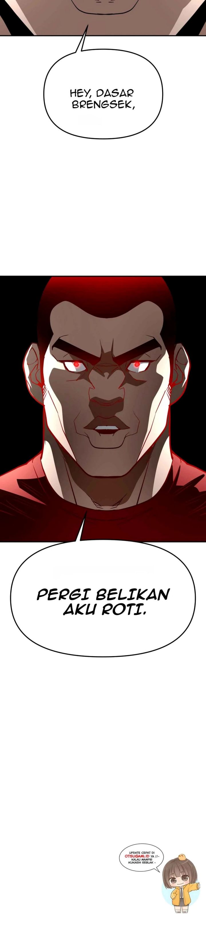 99 Boss Chapter 06 Gambar 45