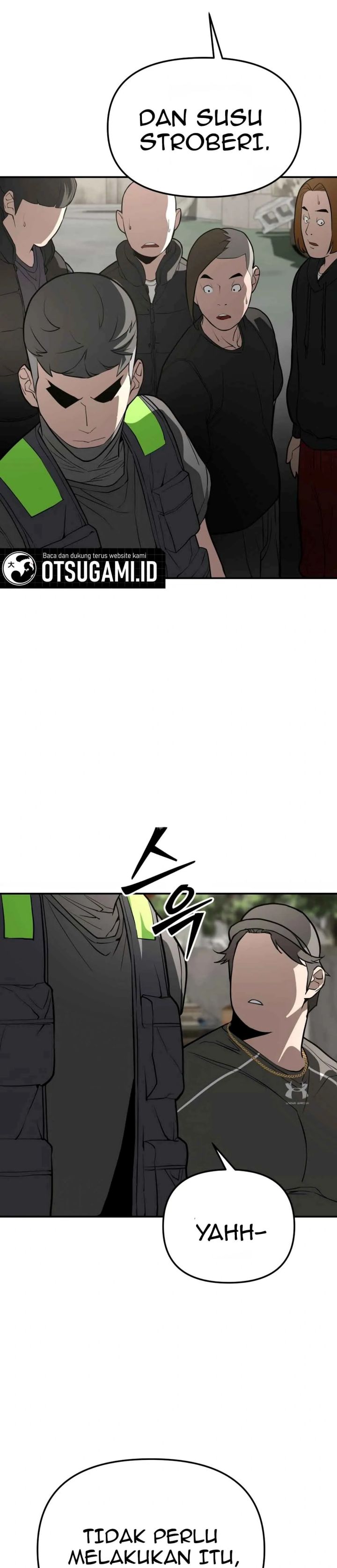99 Boss Chapter 06 Gambar 46