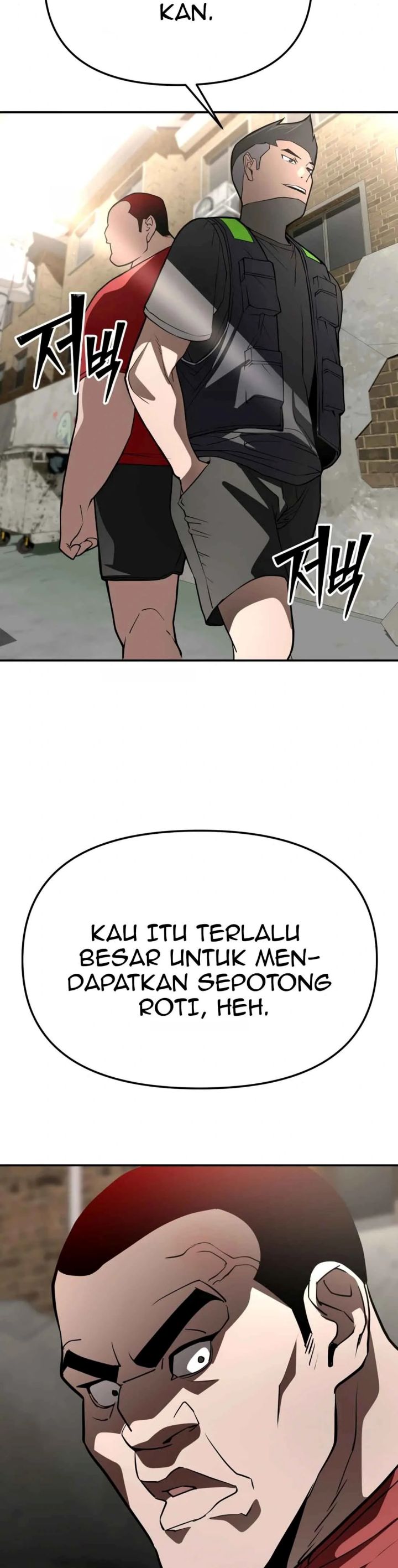 99 Boss Chapter 06 Gambar 47