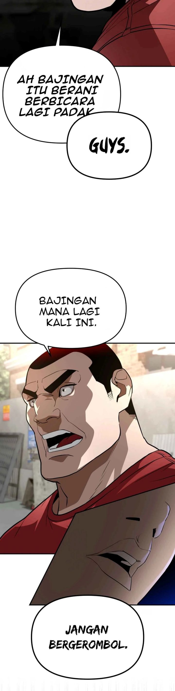 99 Boss Chapter 06 Gambar 48