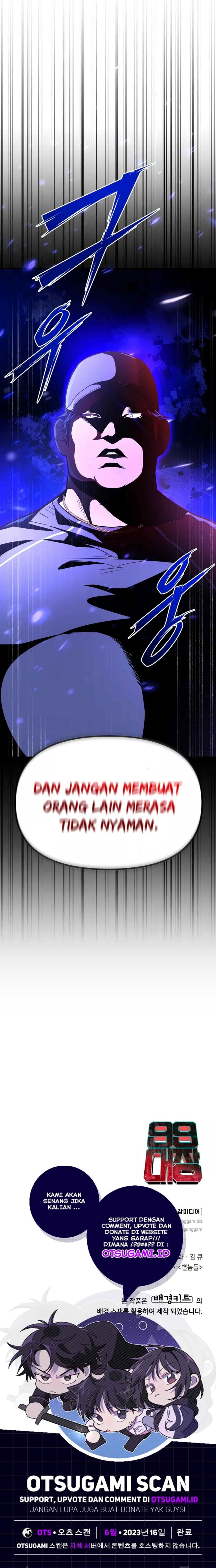 99 Boss Chapter 06 Gambar 49