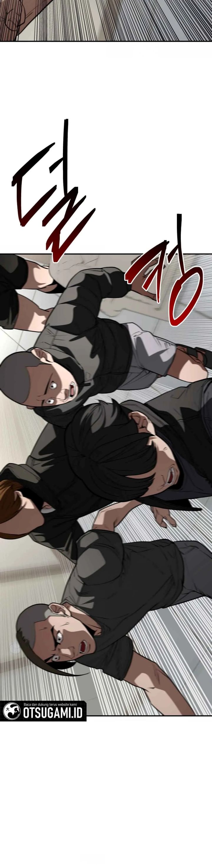 99 Boss Chapter 10 Gambar 3