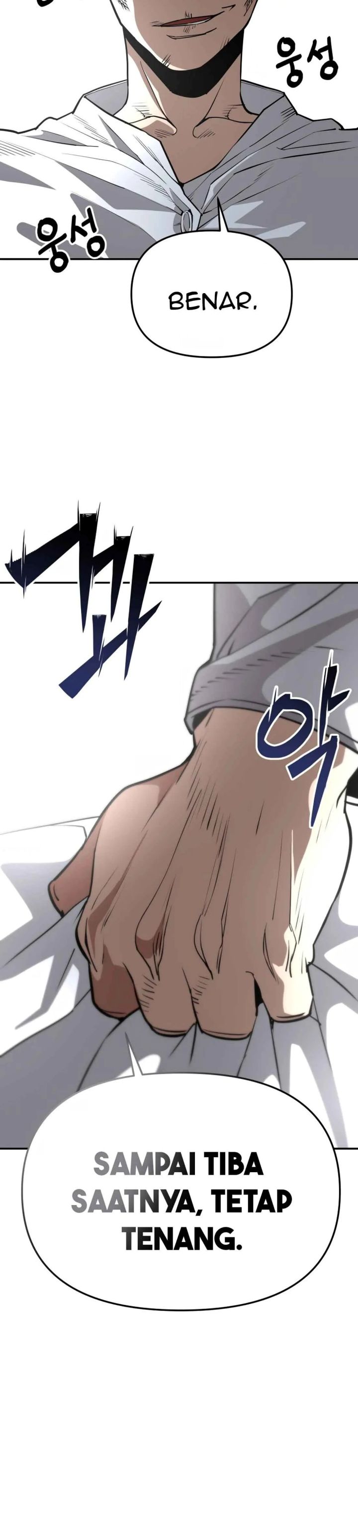 99 Boss Chapter 10 Gambar 12