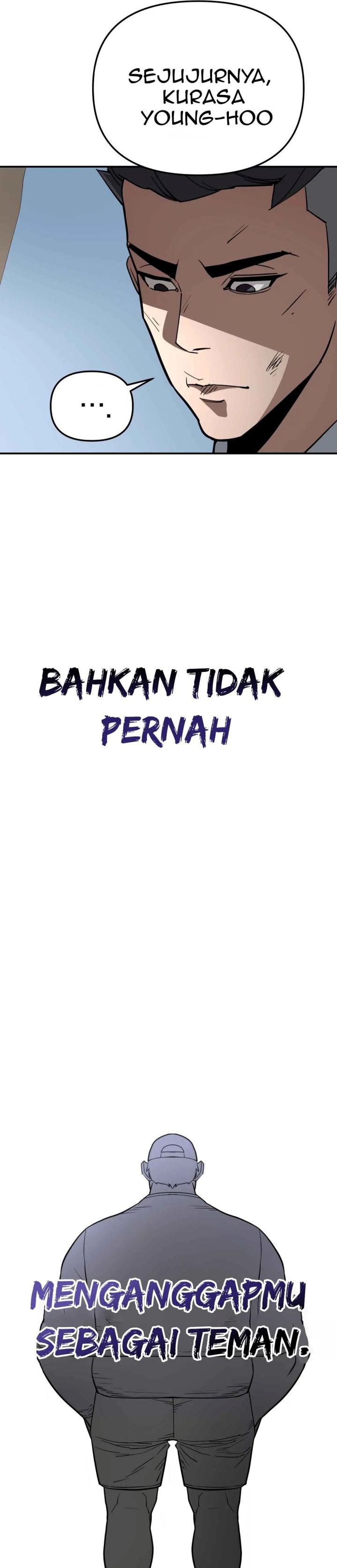 99 Boss Chapter 10 Gambar 19