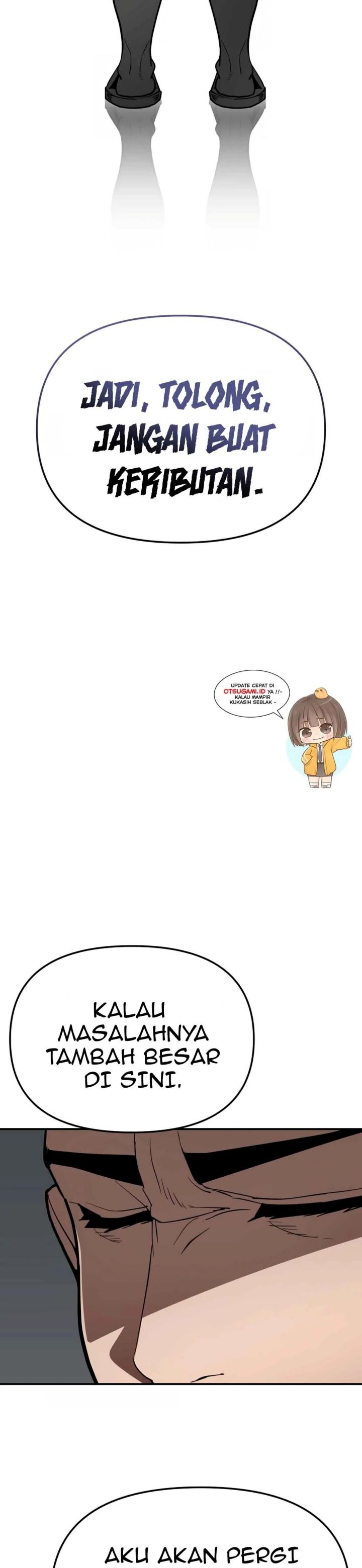 99 Boss Chapter 10 Gambar 20