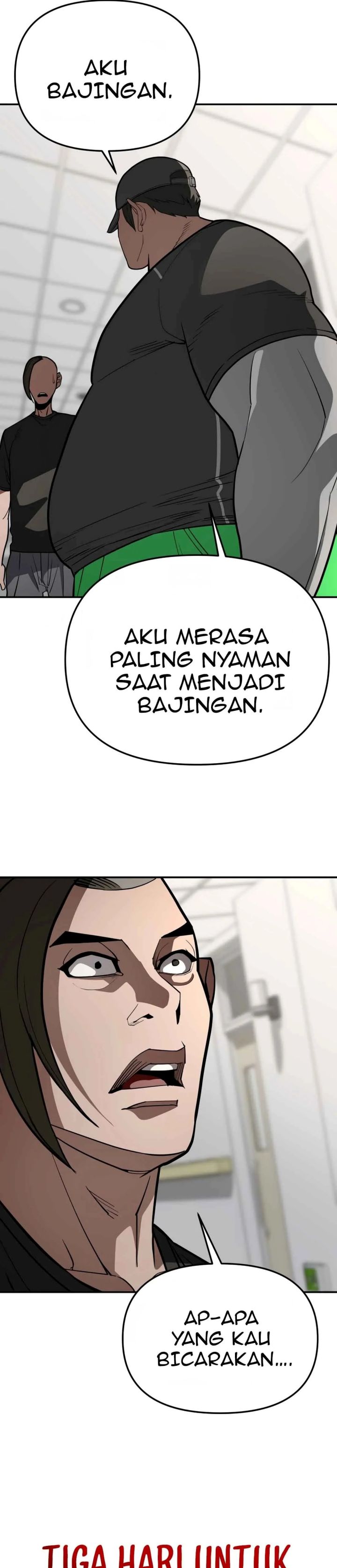 99 Boss Chapter 10 Gambar 22