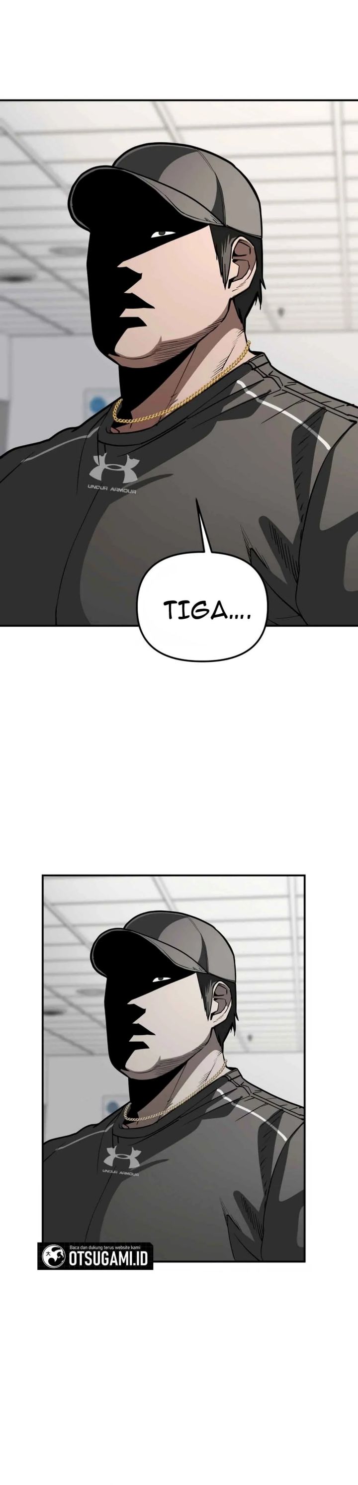 99 Boss Chapter 10 Gambar 24