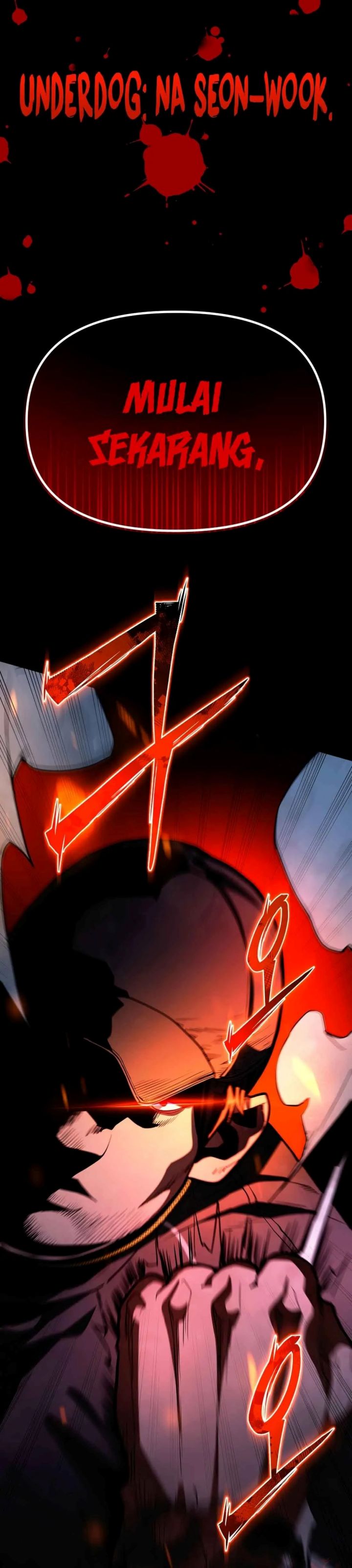 99 Boss Chapter 10 Gambar 32