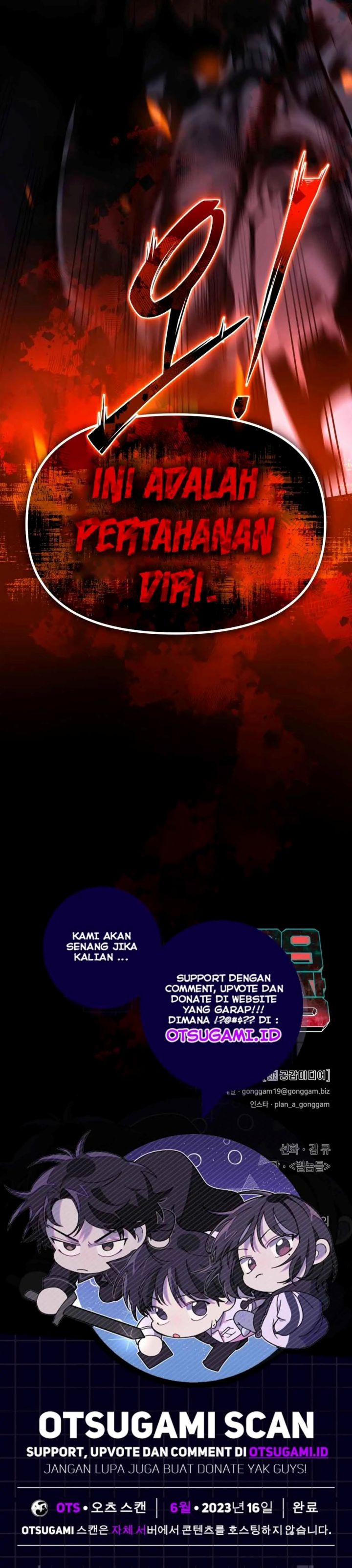 99 Boss Chapter 10 Gambar 33