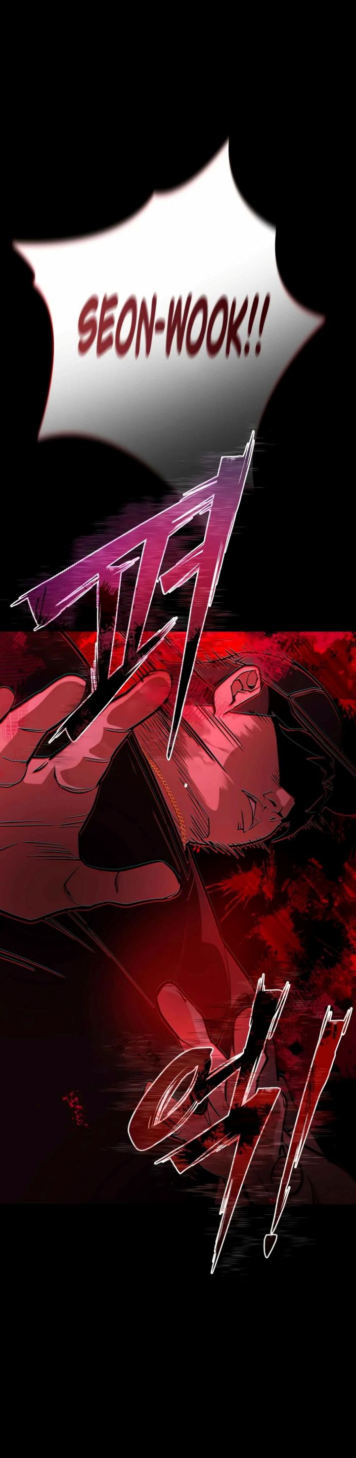 99 Boss Chapter 13 Gambar 7