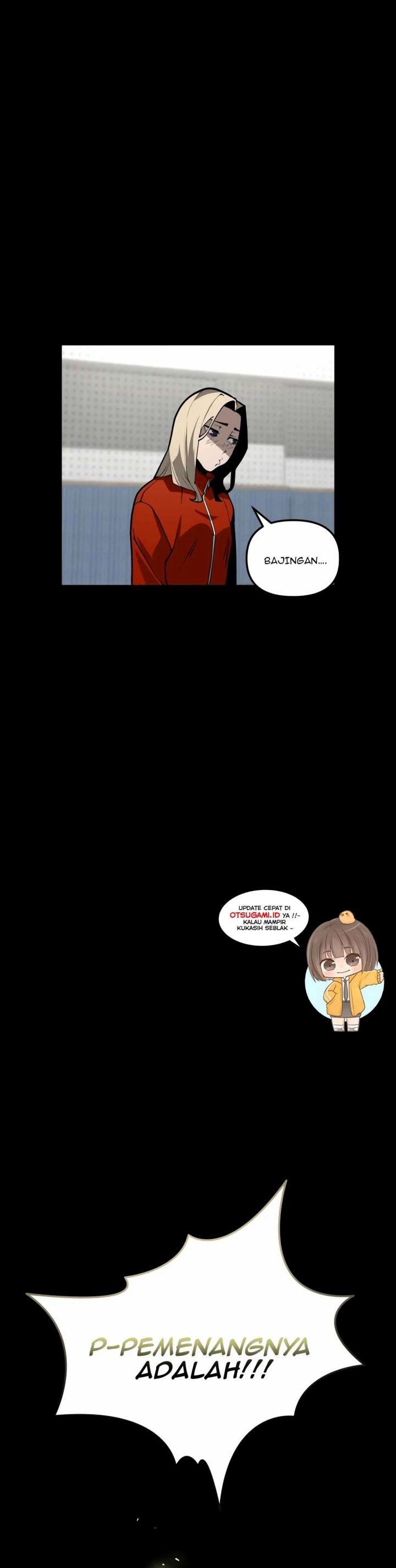 99 Boss Chapter 13 Gambar 9