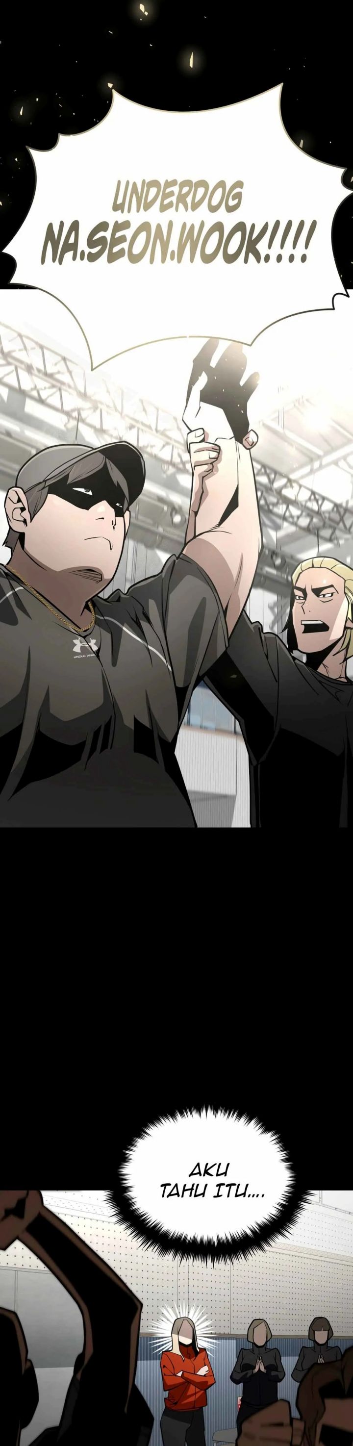 99 Boss Chapter 13 Gambar 10