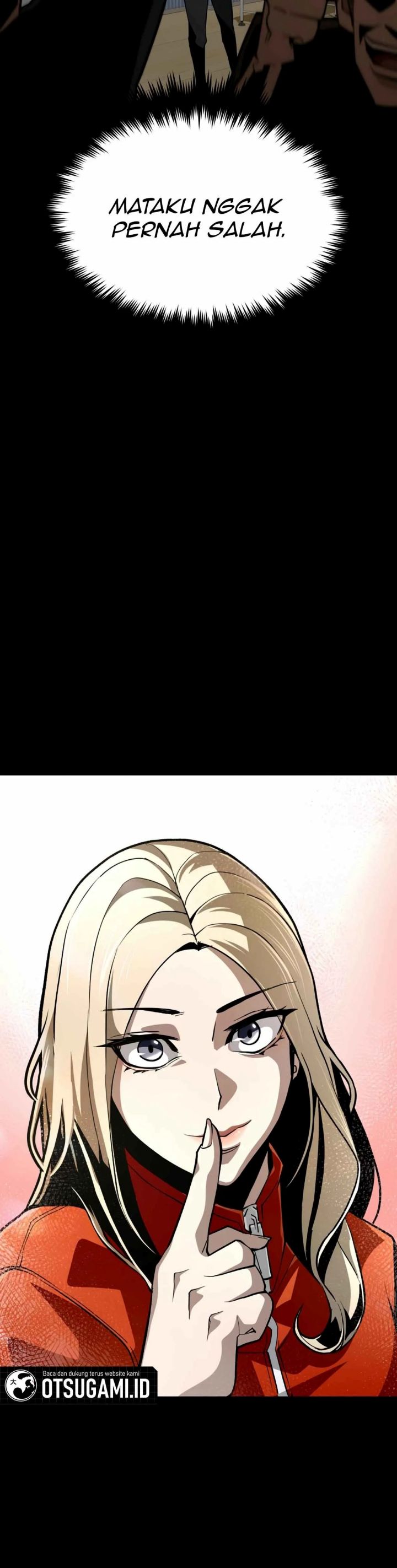 99 Boss Chapter 13 Gambar 11