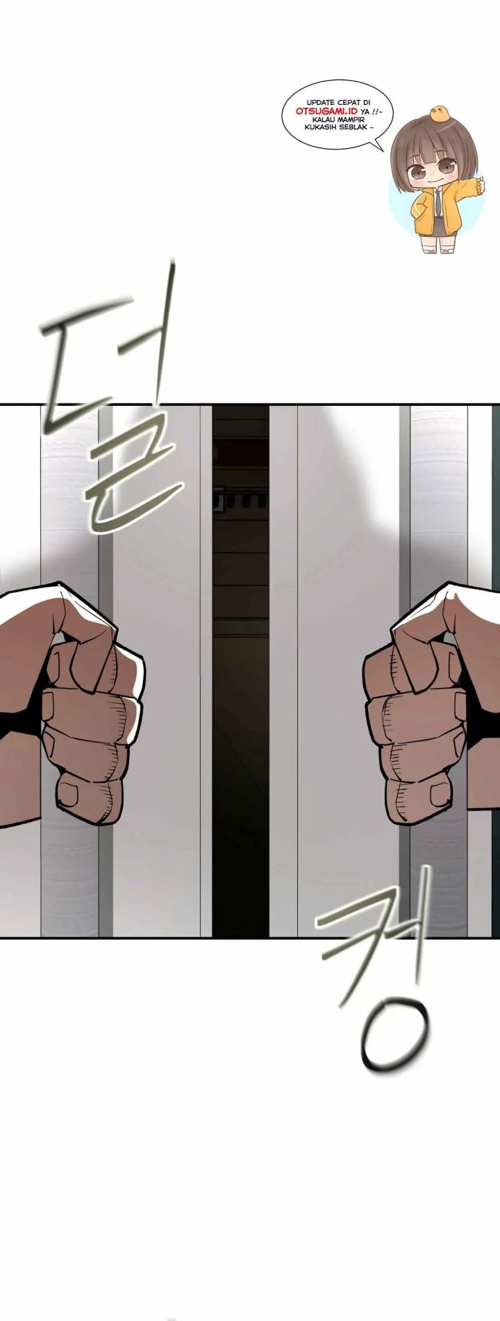 99 Boss Chapter 13 Gambar 33
