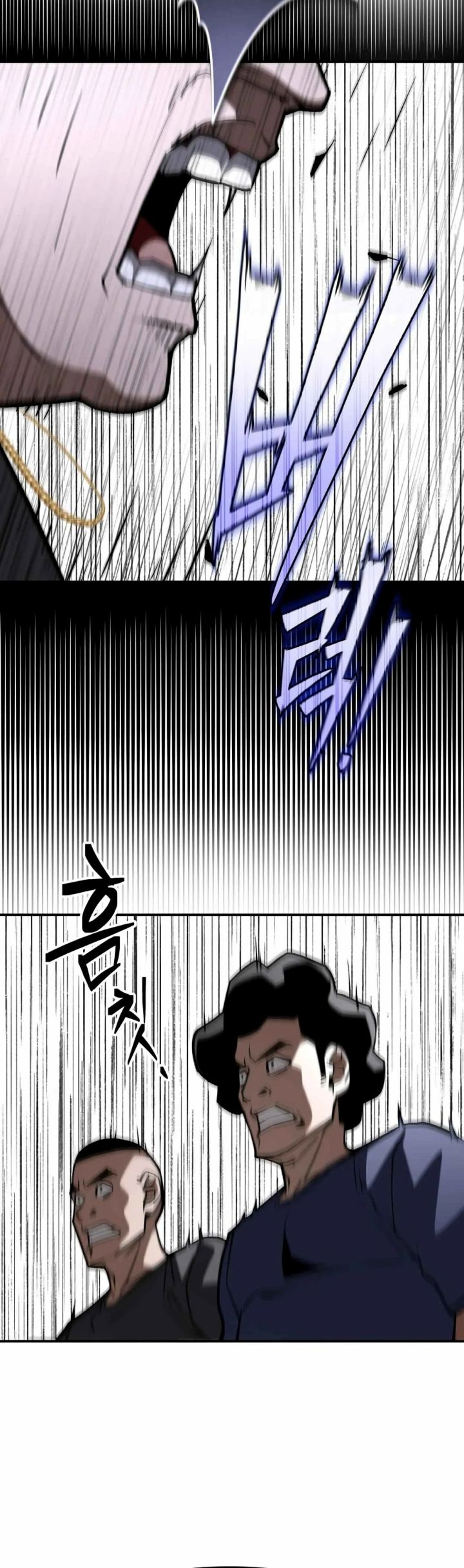 99 Boss Chapter 13 Gambar 39