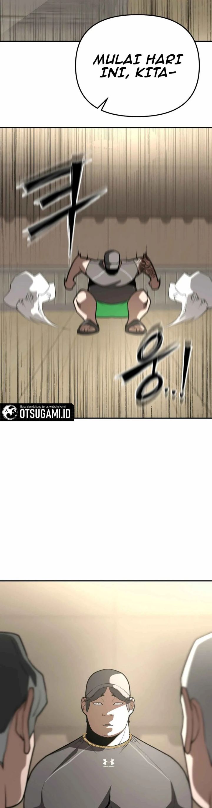 99 Boss Chapter 13 Gambar 41