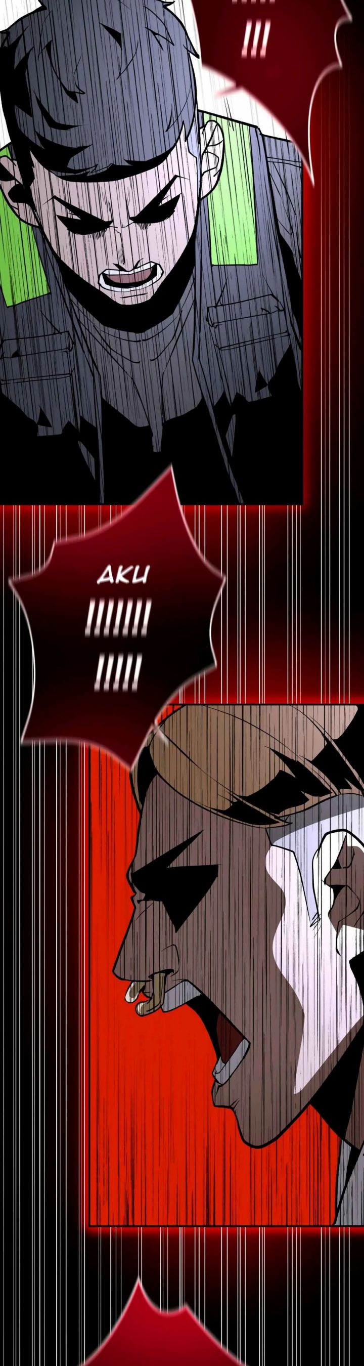 99 Boss Chapter 13 Gambar 53