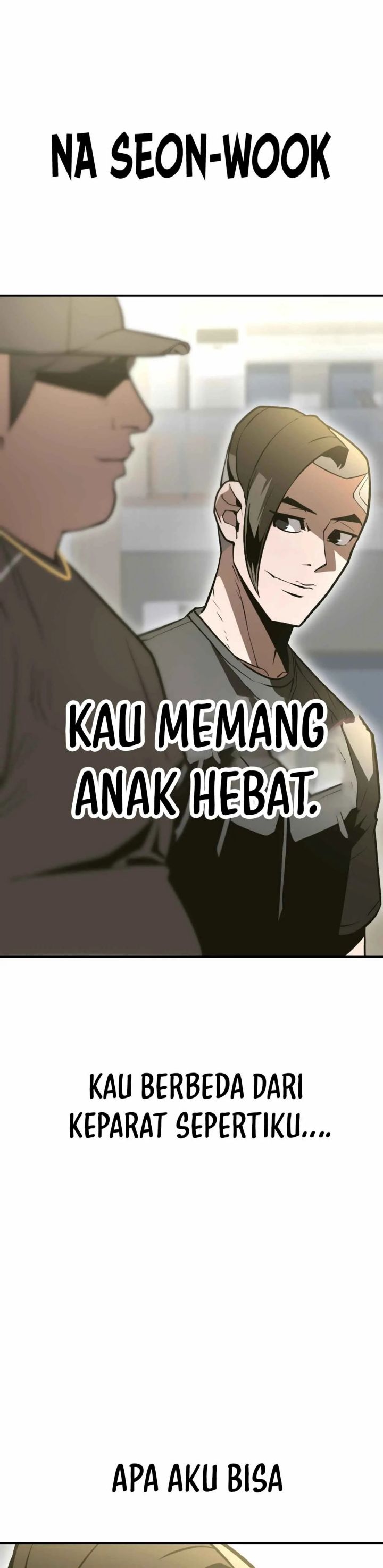99 Boss Chapter 13 Gambar 58