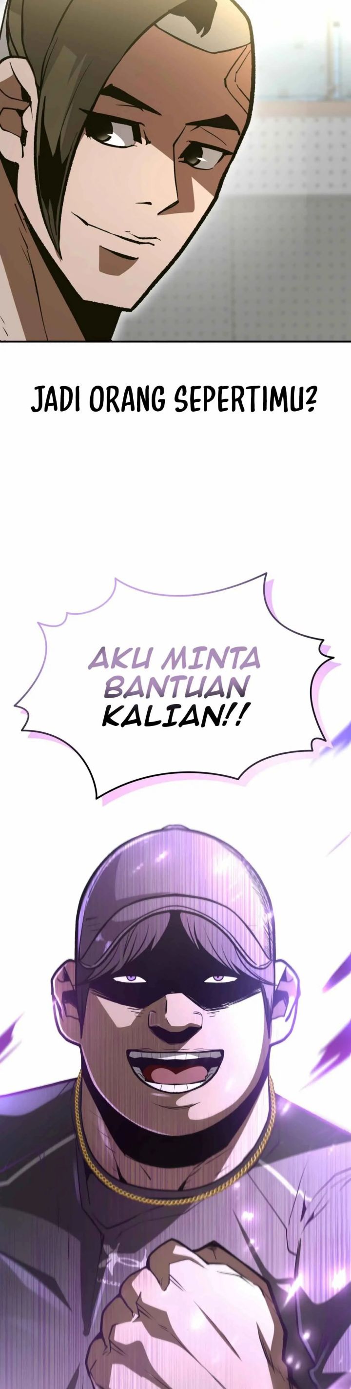 99 Boss Chapter 13 Gambar 59
