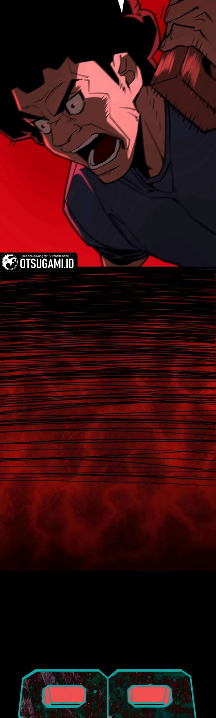 99 Boss Chapter 13 Gambar 62