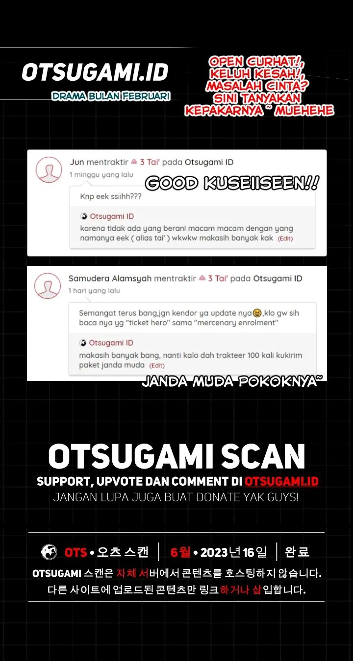 99 Boss Chapter 13 Gambar 64