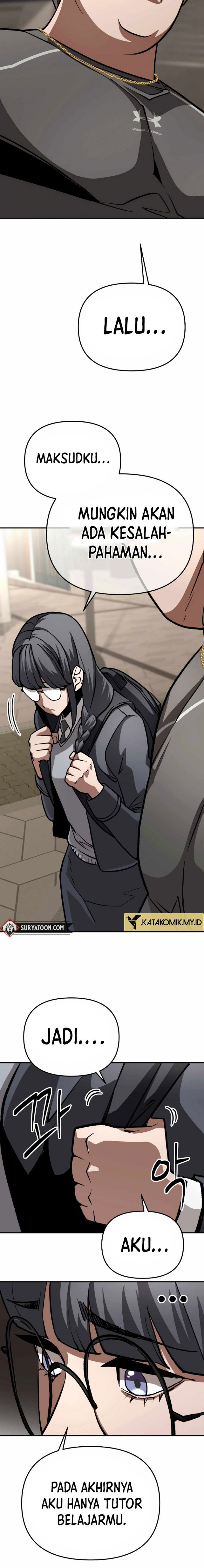 99 Boss Chapter 15 Gambar 11