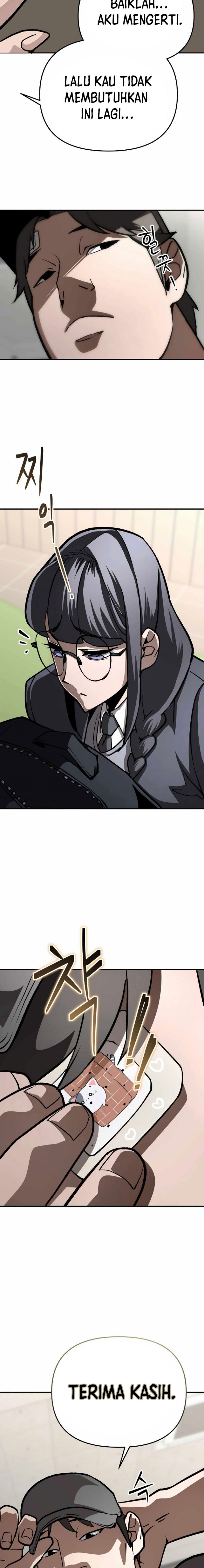 99 Boss Chapter 15 Gambar 18