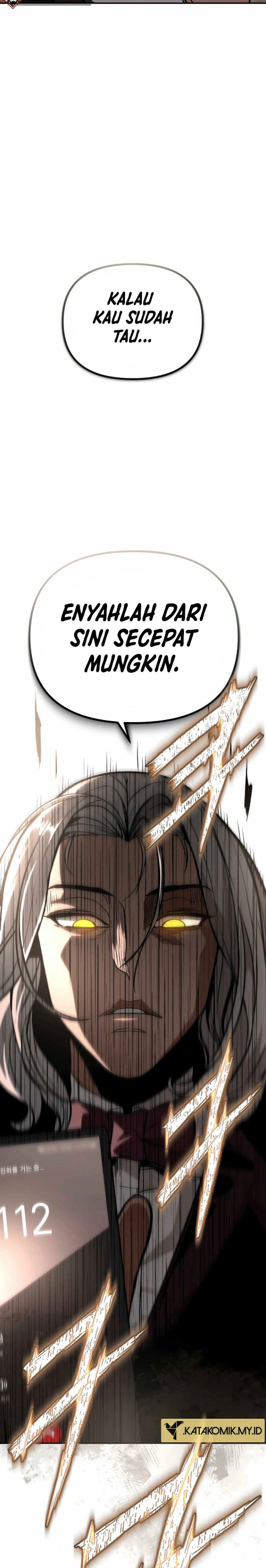 99 Boss Chapter 15 Gambar 32