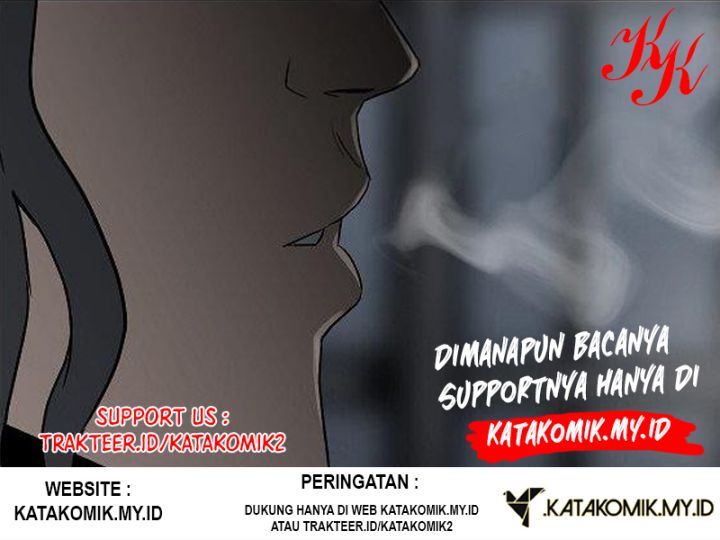 99 Boss Chapter 15 Gambar 34