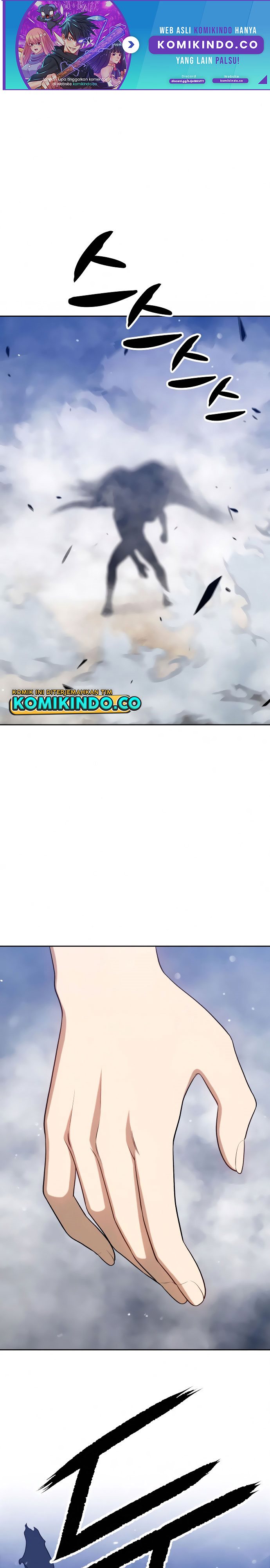 +99 Wooden Stick Chapter 08 Gambar 2
