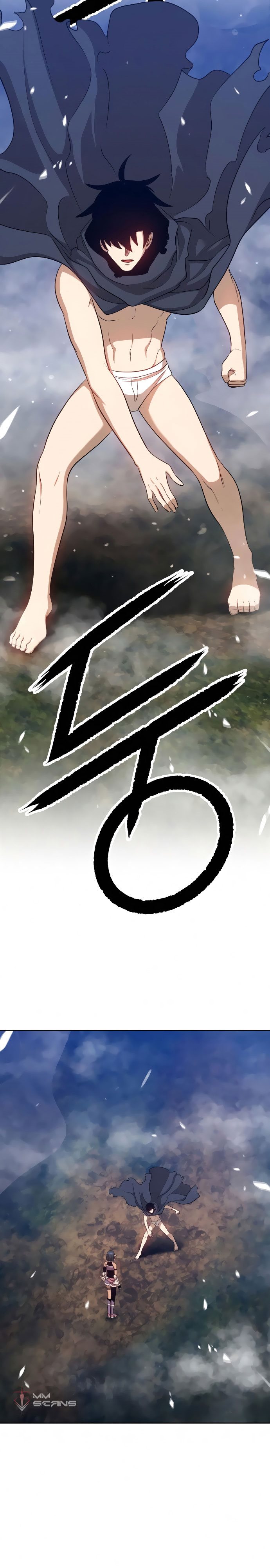 +99 Wooden Stick Chapter 08 Gambar 3