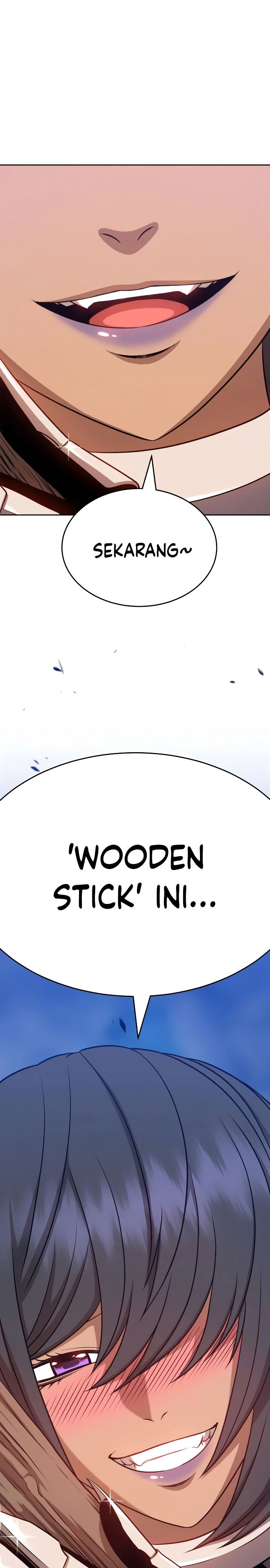 +99 Wooden Stick Chapter 08 Gambar 4
