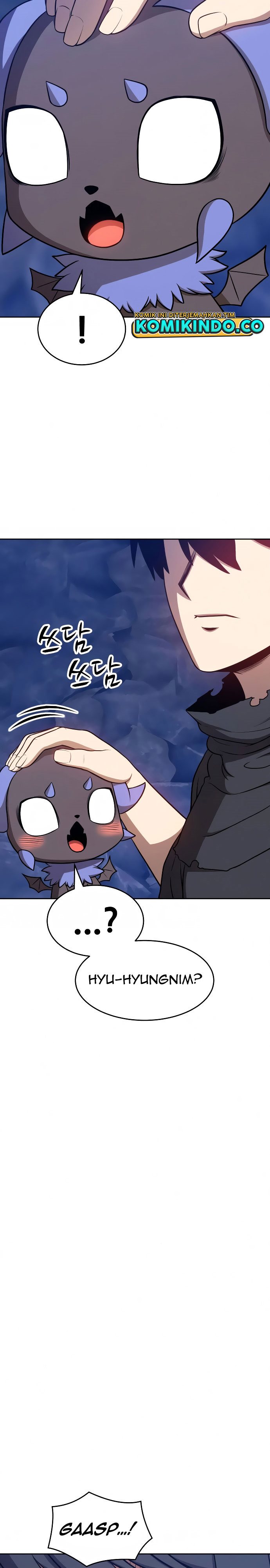 +99 Wooden Stick Chapter 08 Gambar 14