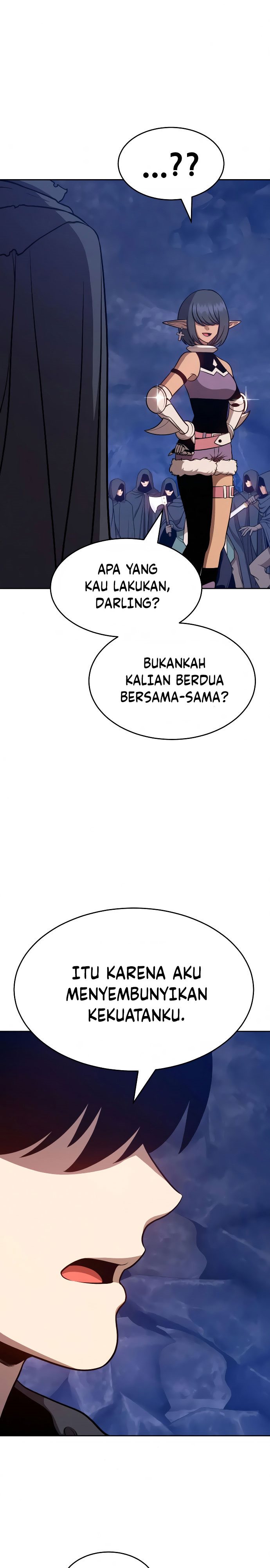 +99 Wooden Stick Chapter 08 Gambar 23