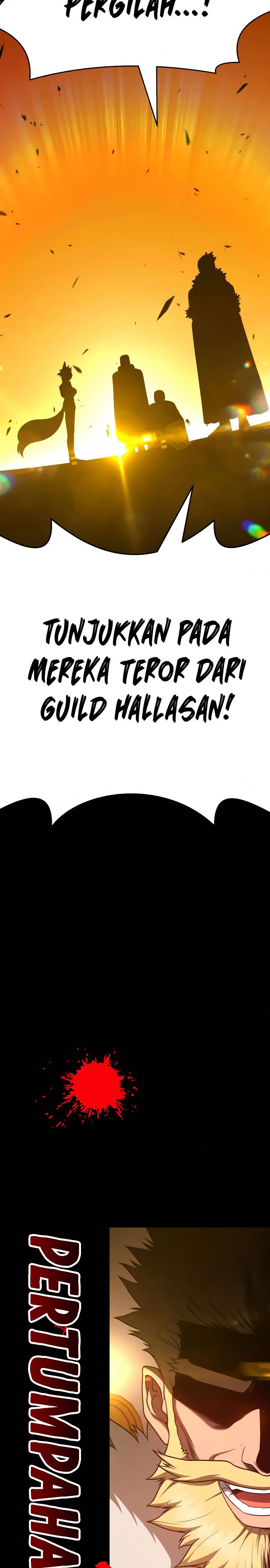 +99 Wooden Stick Chapter 08 Gambar 64