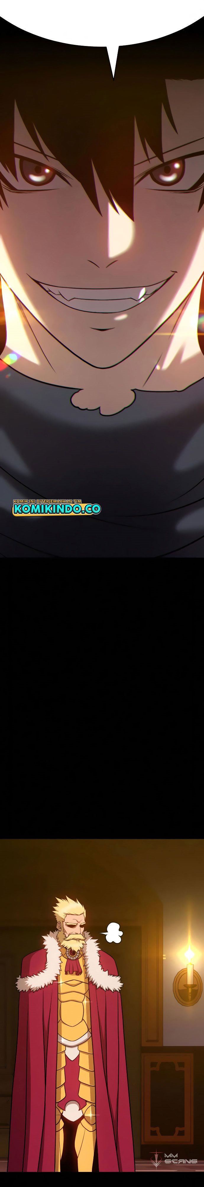 +99 Wooden Stick Chapter 08 Gambar 71