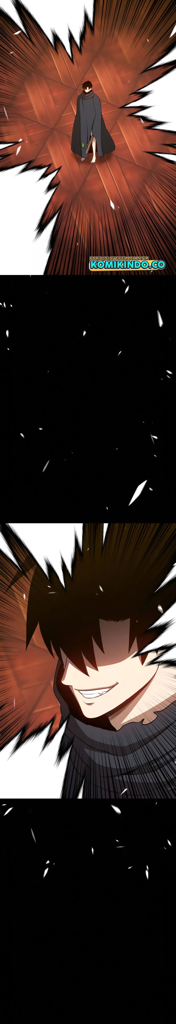 +99 Wooden Stick Chapter 08 Gambar 74